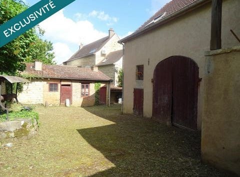 Cheilly-Les-Maranges, Bourgogne 71150