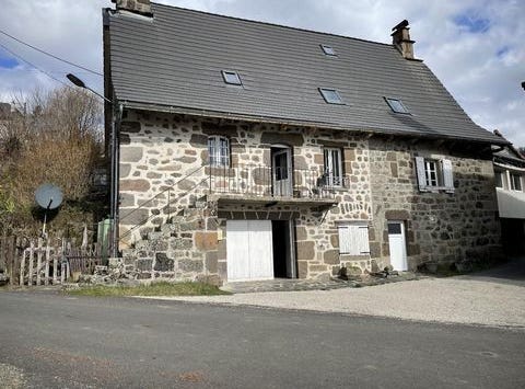 THIEZAC, Auvergne 15800