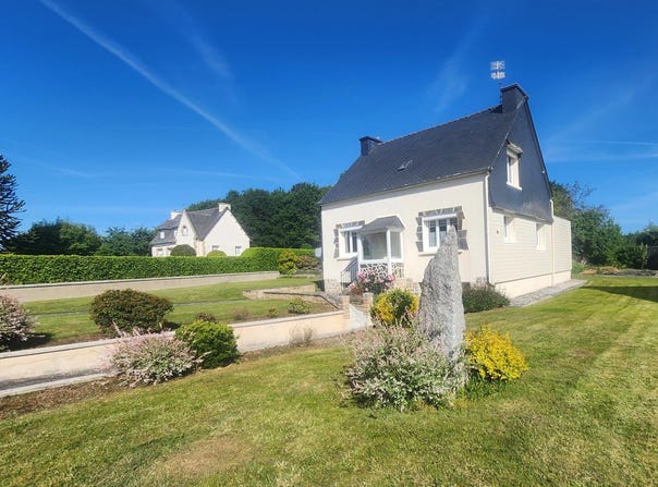Spézet, Finistère 29540