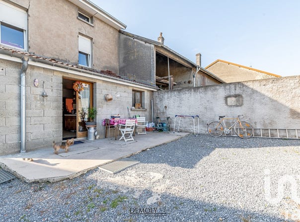 Azannes-et-Soumazannes, Grand Est 55150