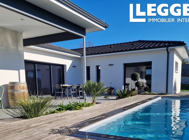 Pompignac, Nouvelle-Aquitaine 33370