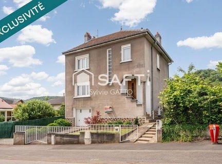 Frouard, Lorraine 54390