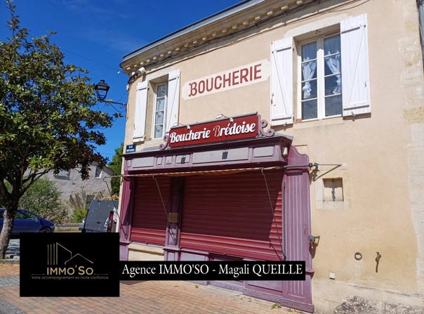 La Brède, Gironde 33650