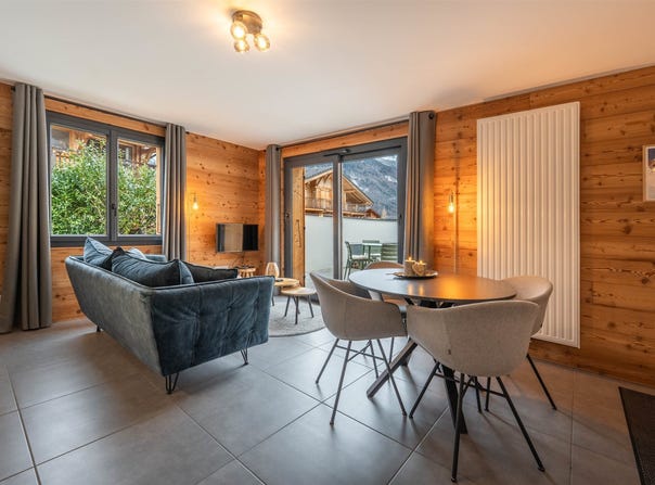 Samoëns, Rhône-Alpes 74340