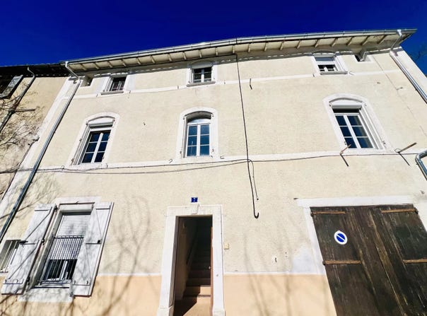 Lodève, Hérault 34700