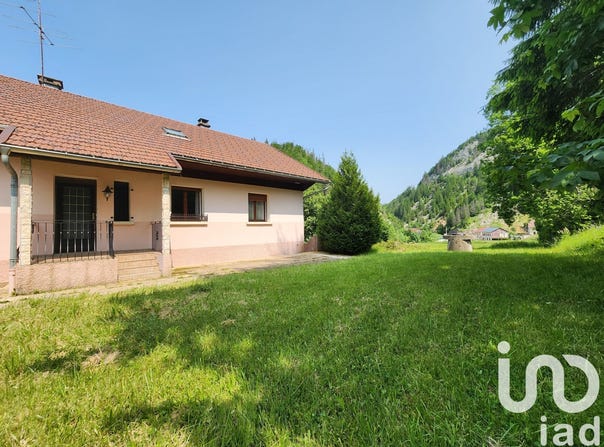 Prémanon, Bourgogne-Franche-Comté 39400