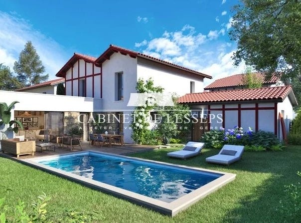 Anglet, Pyrénées-Atlantiques 64600