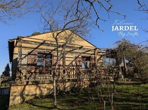 Saint-Andre-d'Allas, Aquitaine 24200