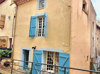 Cessenon Sur Orb, Languedoc-Roussillon 34460