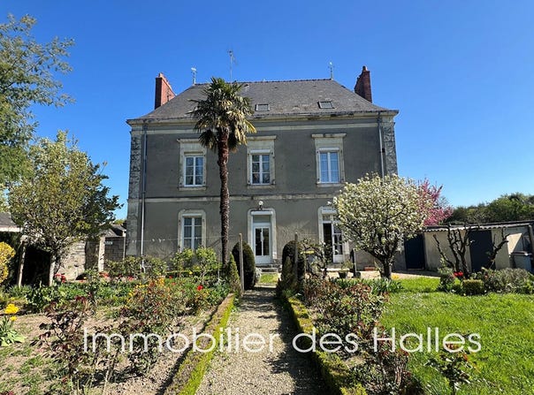 Renazé, Pays-de-la-Loire 53800