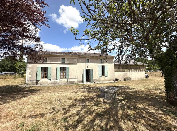 Reignac, Gironde 33860
