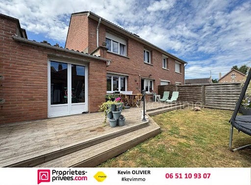 Barlin, Hauts-de-France 62620