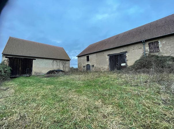Cordesse, Burgundy 71540
