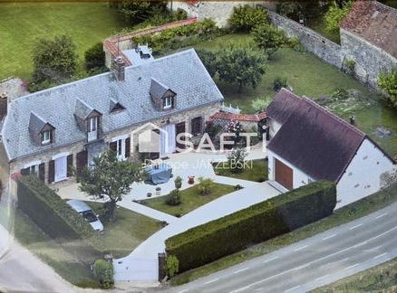 Bourdenay, Champagne-Ardenne 10290
