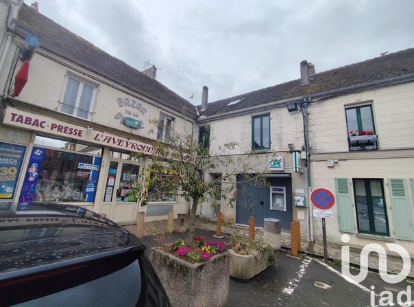 Jouy-le-Châtel, Île-de-France 77970