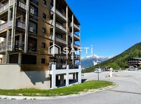 Villarodin-Bourget, Rhône-Alpes 73500