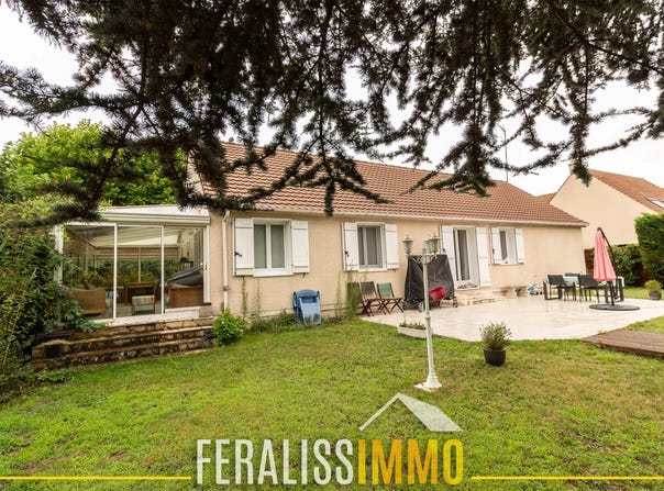 Neuville-sur-Oise, Val-d'Oise 95000