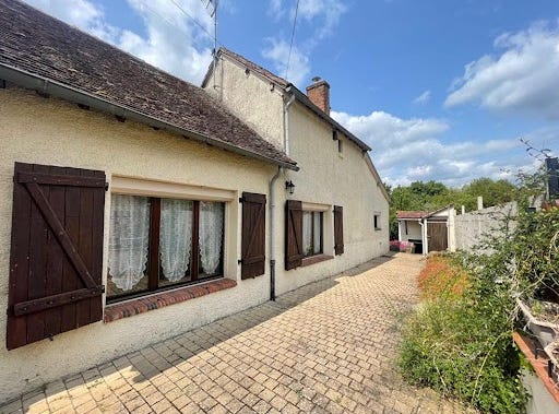 Varennes-Changy, Centre-Val de Loire 45290