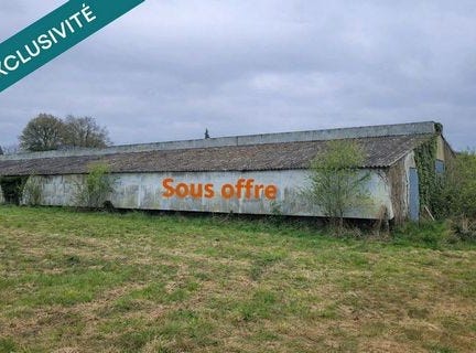 Bignan, Bretagne 56500