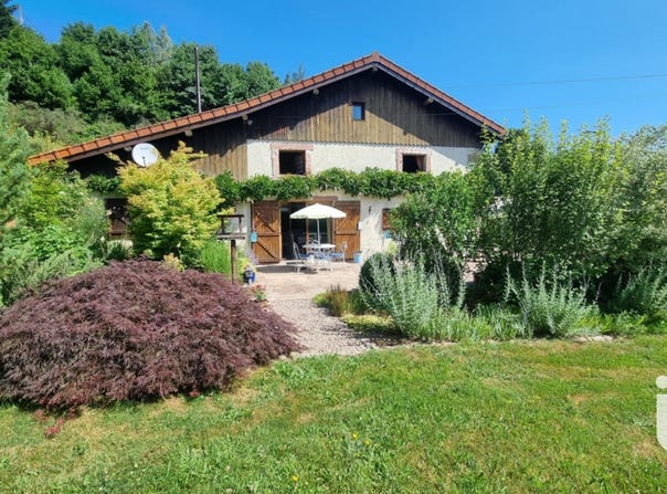 Corcieux, Grand Est 88430