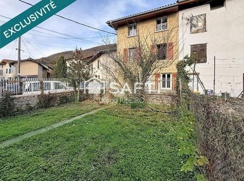 La Murette, Rhône-Alpes 38140