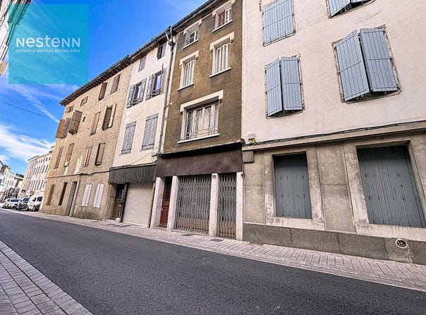 Castelnaudary, Languedoc-Roussillon 11400