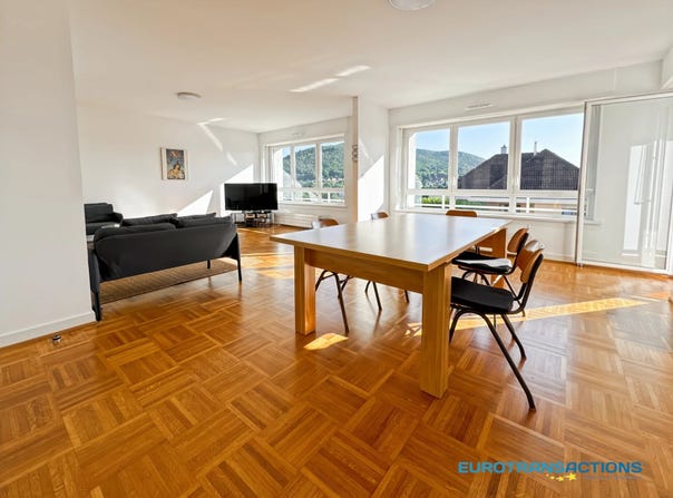 Niederbronn-les-Bains, Bas-Rhin 67110