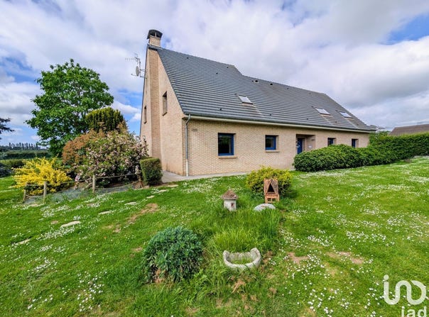 MOLAGNIES, Normandy 76220