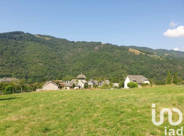 Campouriez, Occitanie 12460