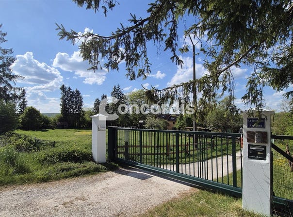 Saint-Germain-sur-Meuse, Lorraine 55140