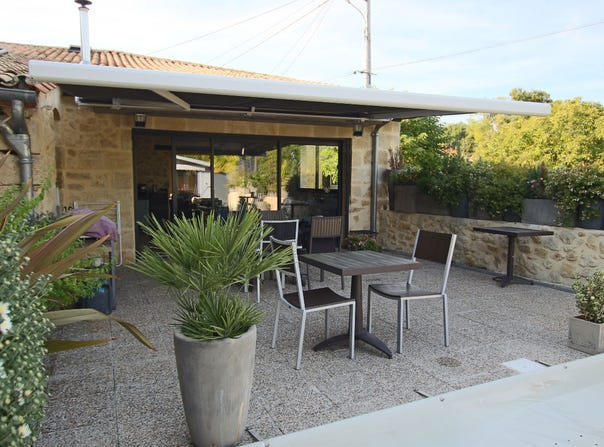 saint-émilion, Nouvelle-Aquitaine 33330
