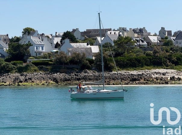 Audierne, Brittany 29770