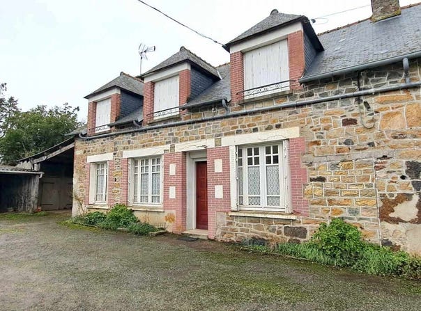 Planguenoual, Brittany 22400