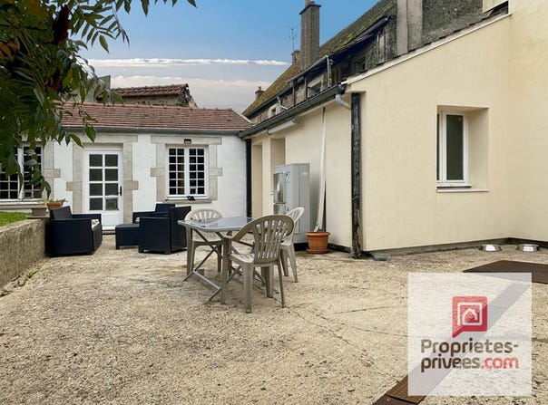 15, rue du Puits Salé, Epoisses, Bourgogne-Franche-Comté 21460