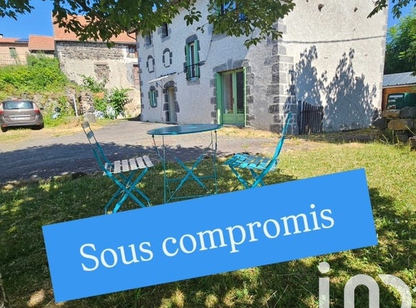 Aydat, Auvergne-Rhône-Alpes 63970