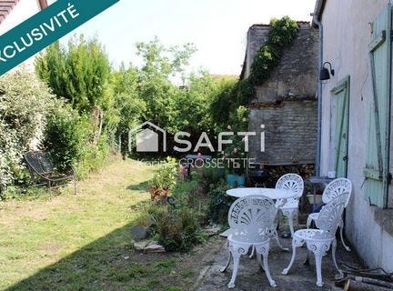 Montbard, Bourgogne 21500