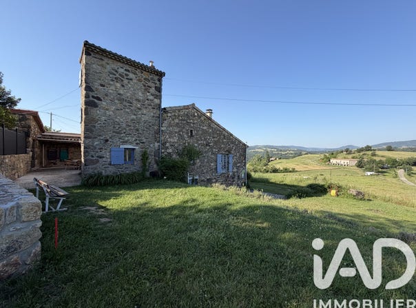 Saint-Barthélemy-le-Plain, Auvergne-Rhône-Alpes 07300