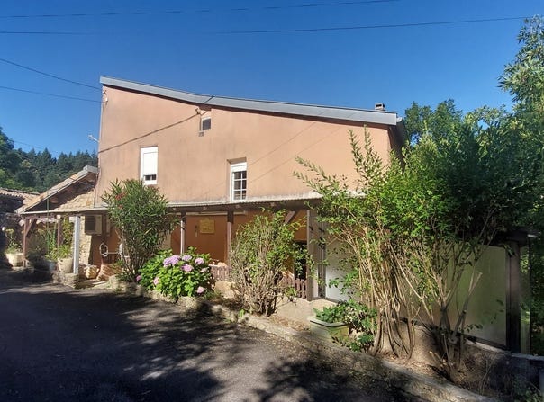 Thueyts, Auvergne-Rhône-Alpes 07330