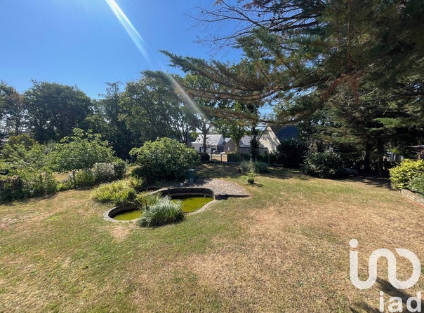 Mesquer, Pays de la Loire 44420