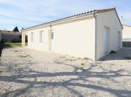Saint-Pierre-d'Exideuil, Poitou-Charentes 86400