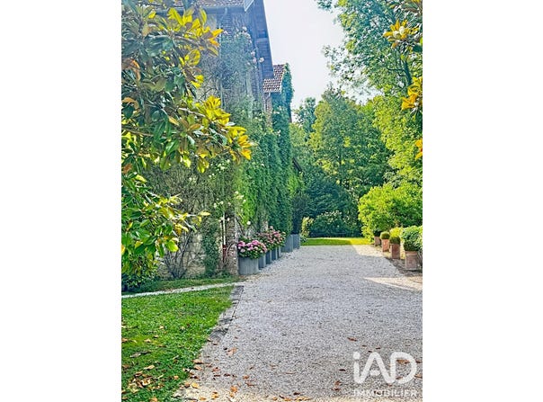 Anet, Centre-Val de Loire 28260