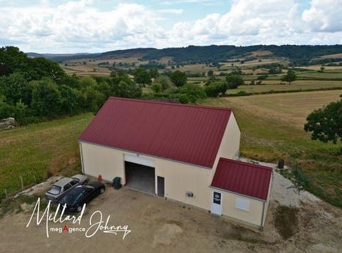 Marcilly-Les-Buxy, Bourgogne 71390