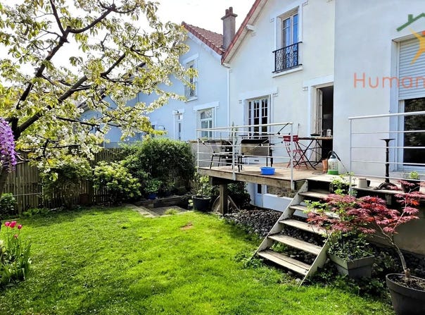 Antony, Hauts-de-Seine 92160