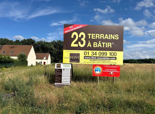 Pontarmé, Oise 60520