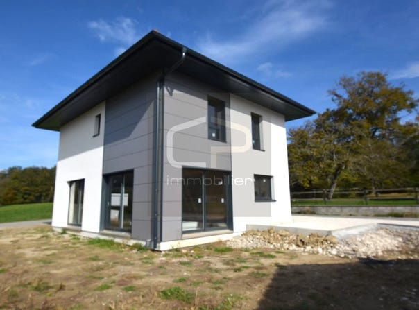 Chapeiry, Haute-Savoie 74540