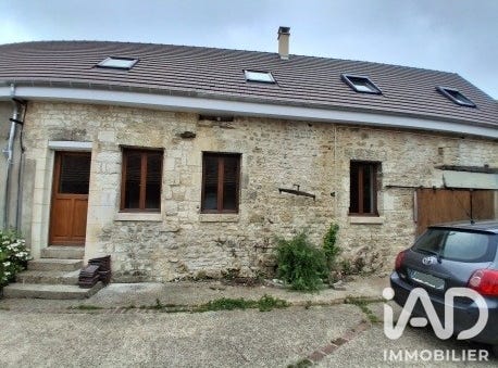 Maimbeville, Hauts-de-France 60600
