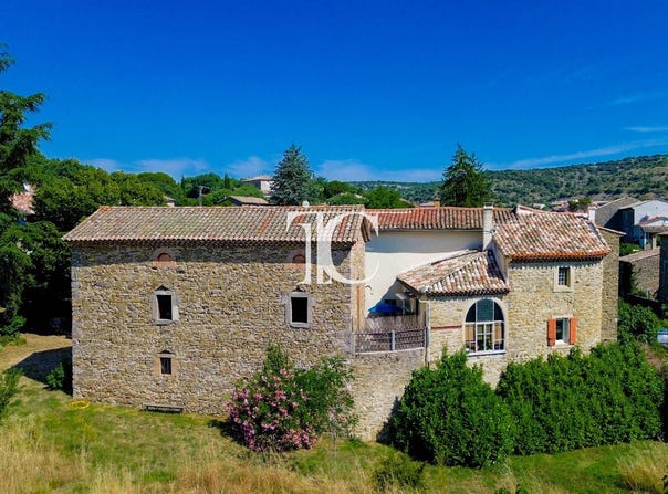 Saint-Ambroix, Languedoc-Roussillon 30500