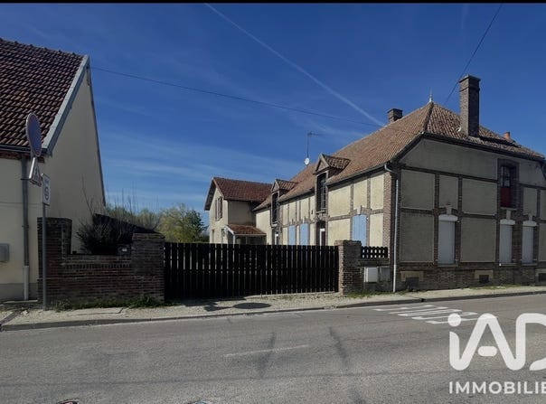 Pars-lès-Romilly, Grand Est 10100