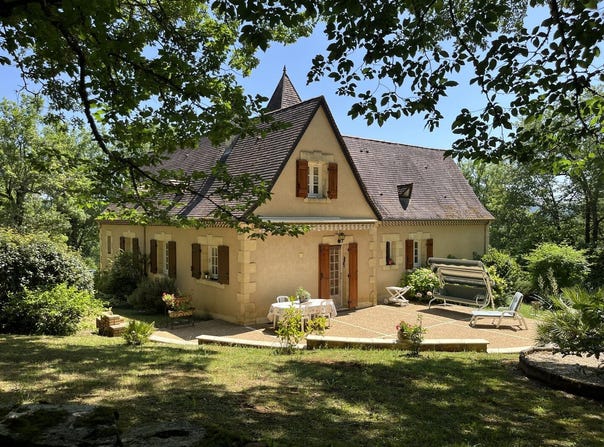Montignac, Aquitaine 24290