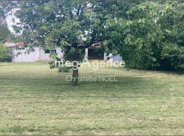 Les Magnils-Reigniers, Pays de la Loire 85400